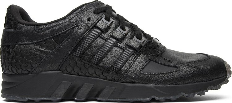 Кроссовки Adidas Pusha T x EQT Guidance '93 'Black Market', черный
Кроссовки Adidas Pusha T x EQT Guidance '93 'Black Market', черный