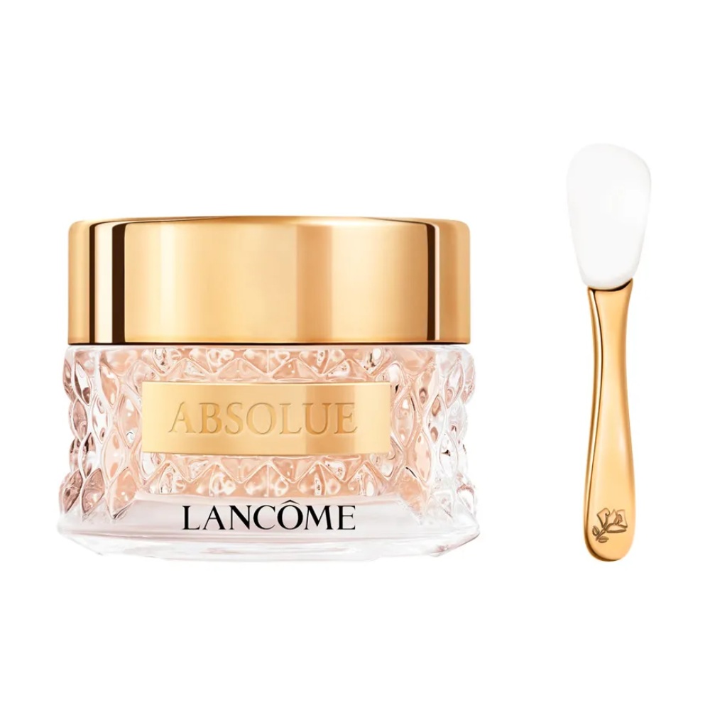 Бальзам для губ Lancôme Absolue, 12 г
Бальзам для губ Lancôme Absolue, 12 г