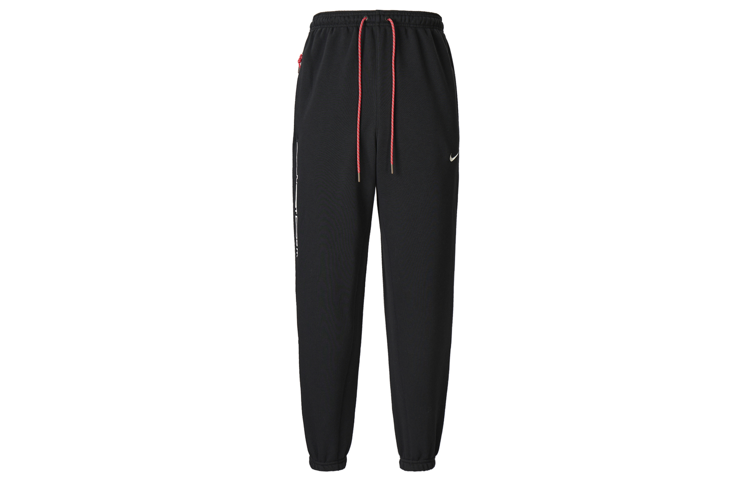 Nike Мужские повседневные брюки Dri Fit FW25 AS M NK DF SI PANT GCEL черные
Nike Мужские повседневные брюки Dri Fit FW25 AS M NK DF SI PANT GCEL черные