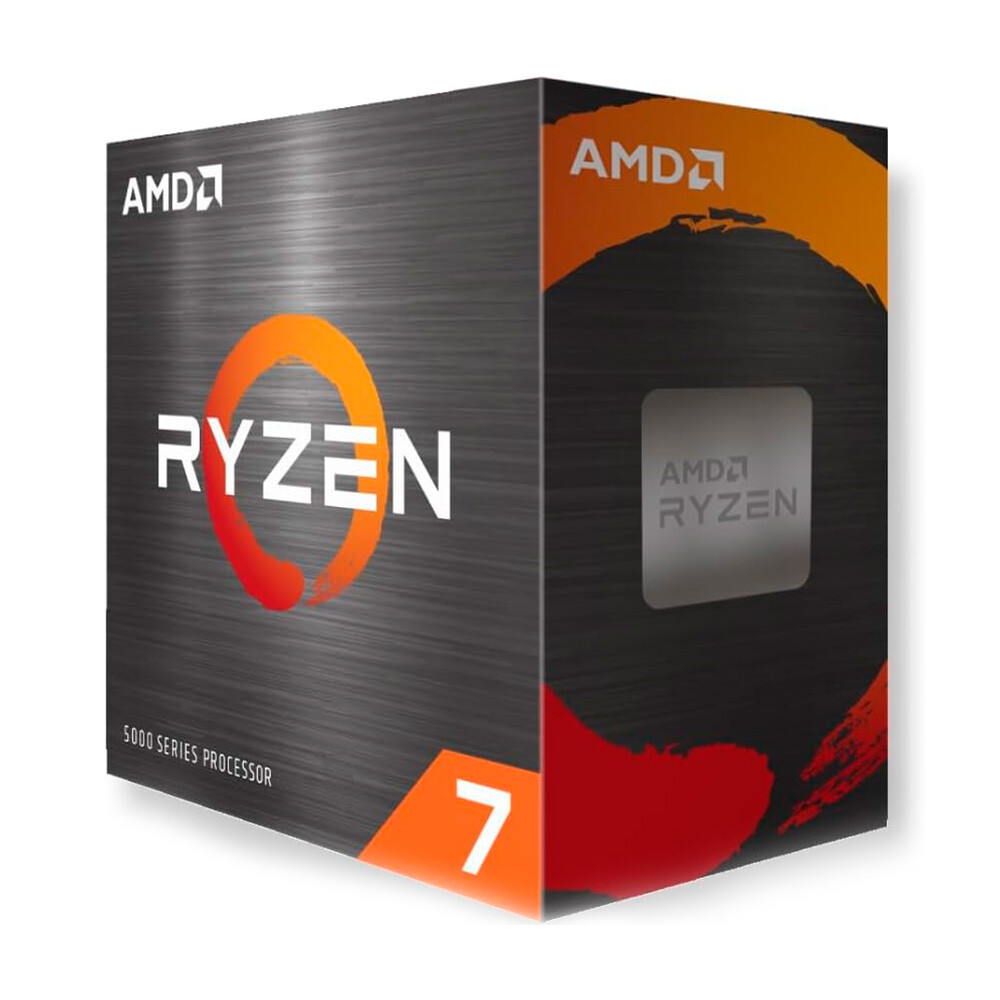 Процессор AMD Ryzen 7 5800XT, AM4, 100-100001582BOX
Процессор AMD Ryzen 7 5800XT, AM4, 100-100001582BOX