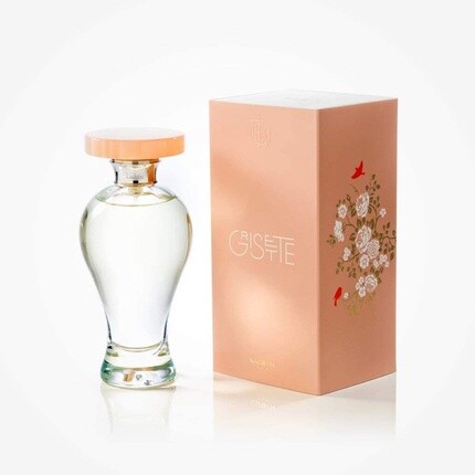 Lubin Grisette Eau de Parfum Spray 100мл
Lubin Grisette Eau de Parfum Spray 100мл