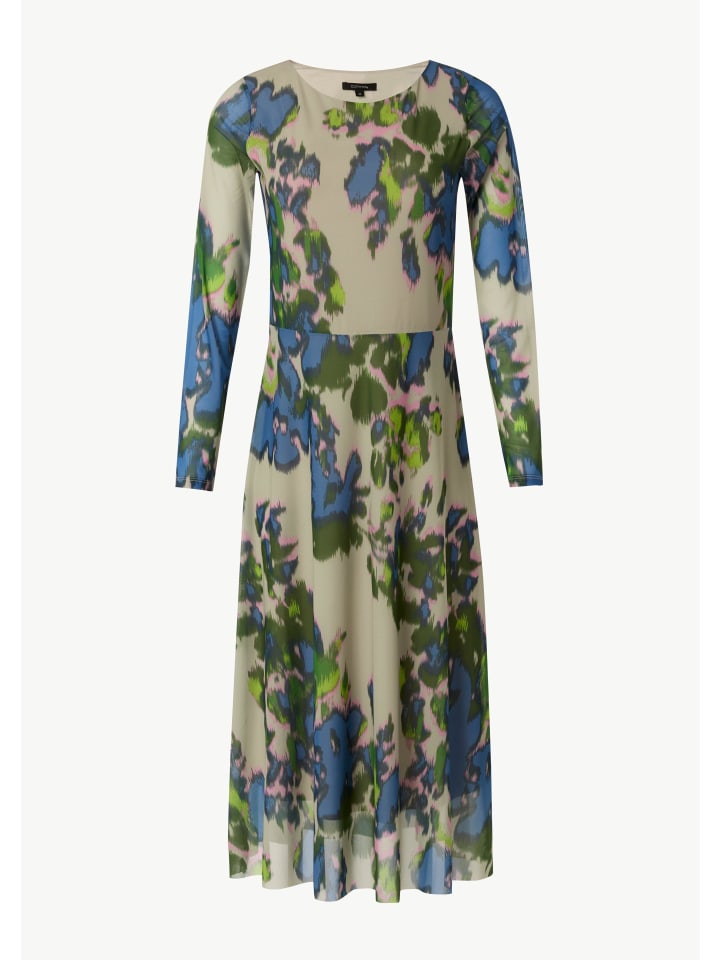 Платье comma, цвет beige-mehrfarbig
Платье comma, цвет beige-mehrfarbig