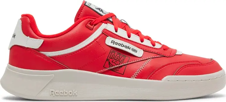 Кроссовки keith haring x club c legacy 'three-eyed smiling face' Reebok, красный, Красный;серый, Кроссовки keith haring x club c legacy 'three-eyed smiling face' Reebok, красный
Кроссовки keith haring x club c legacy 'three-eyed smiling face' Reebok, красный, Красный;серый, Кроссовки keith haring x club c legacy 'three-eyed smiling face' Reebok, красный