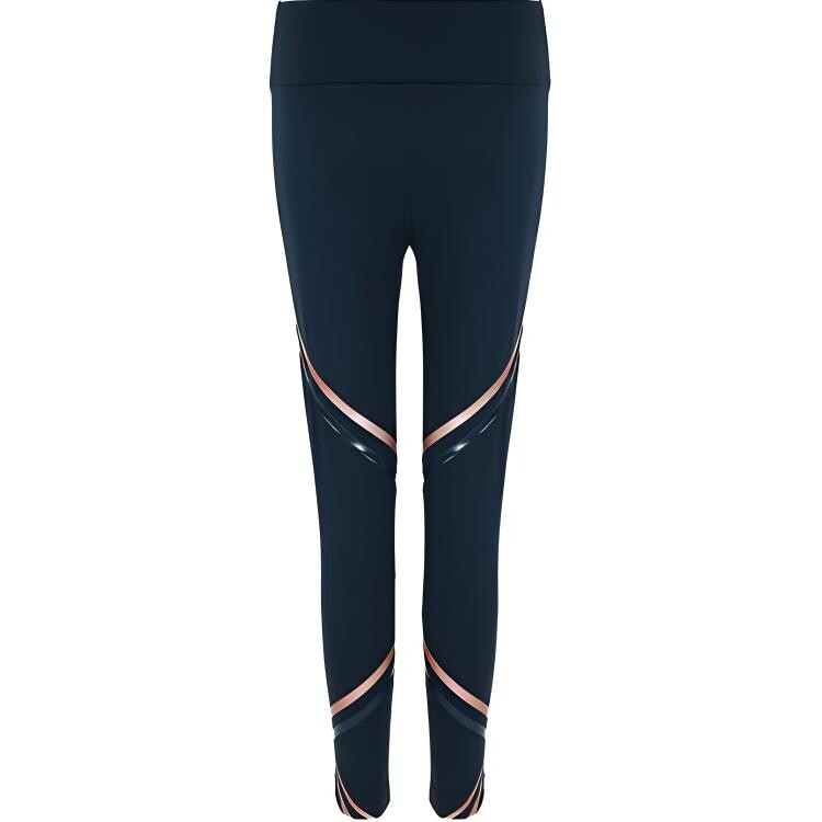 Трикотажные спортивные штаны женские темно-синие New Balance
Трикотажные спортивные штаны женские темно-синие New Balance