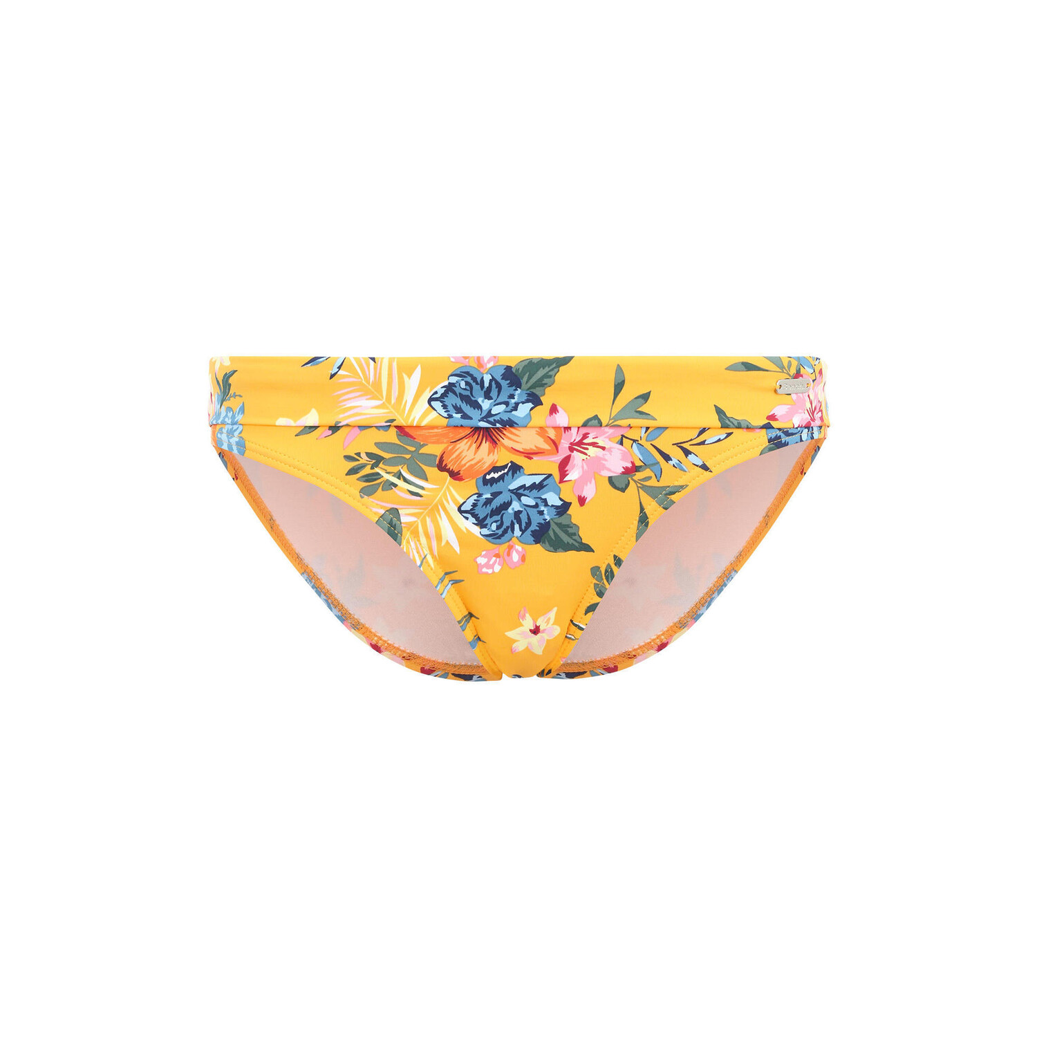 Плавки бикини женские LASCANA, черный
Плавки бикини женские LASCANA, черный