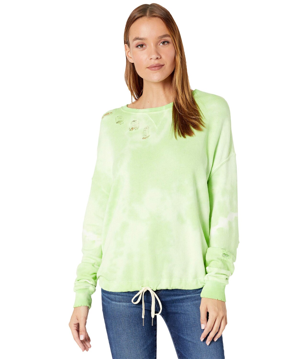 Толстовка n:philanthropy, Olympia Tie-Dye Distressed Sweatshirt, Зеленый, Толстовка n:philanthropy, Olympia Tie-Dye Distressed Sweatshirt
Толстовка n:philanthropy, Olympia Tie-Dye Distressed Sweatshirt, Зеленый, Толстовка n:philanthropy, Olympia Tie-Dye Distressed Sweatshirt