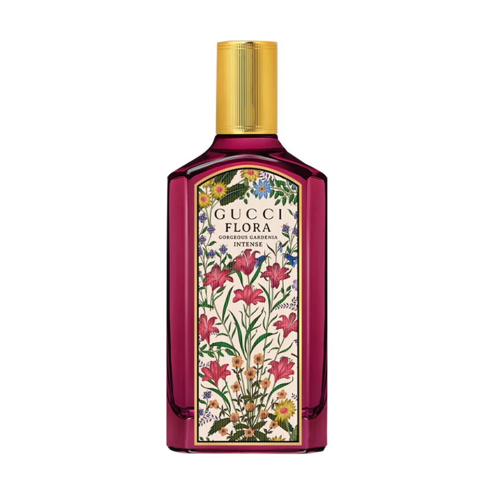 Парфюмерная вода Gucci Flora Gorgeous Gardenia Intense
Парфюмерная вода Gucci Flora Gorgeous Gardenia Intense