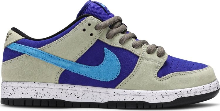 Кроссовки Nike Dunk Low SB 'ACG Celadon', загар
Кроссовки Nike Dunk Low SB 'ACG Celadon', загар