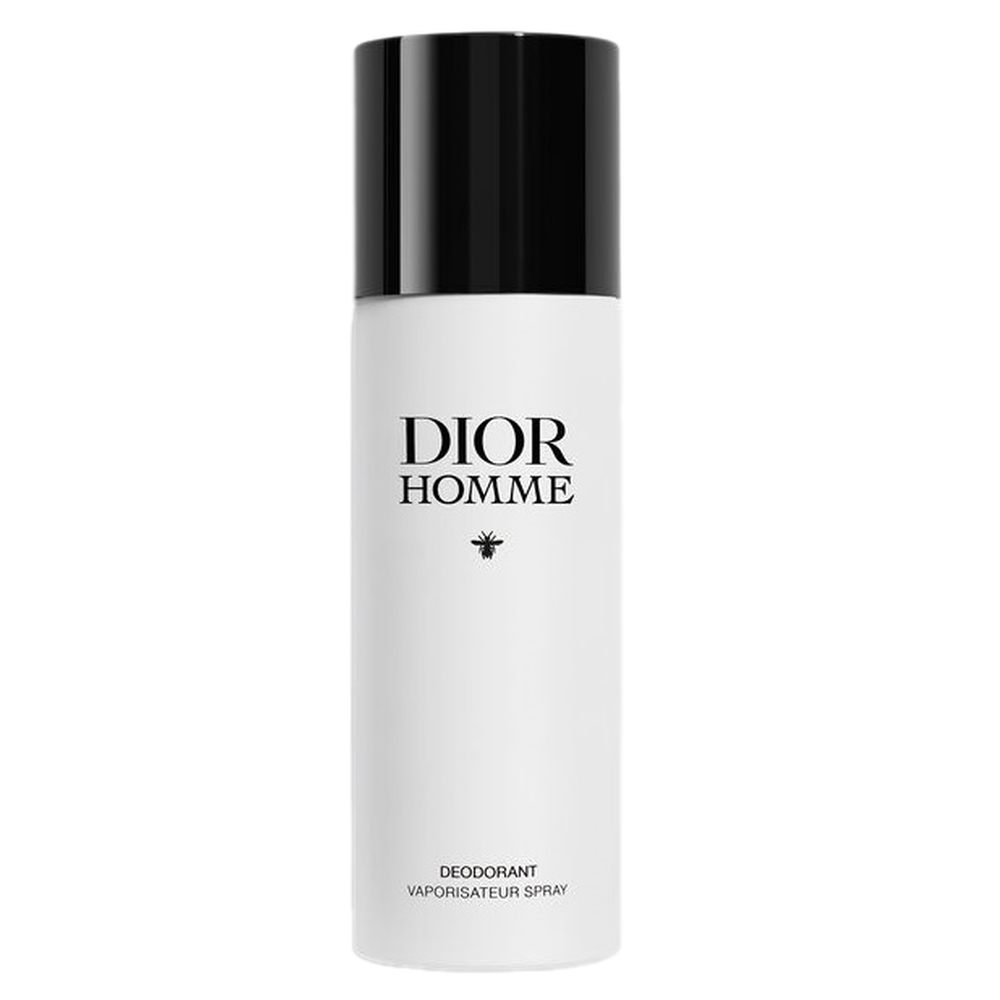 Дезодорант Dior Homme Spray, 150 мл 
Дезодорант Dior Homme Spray, 150 мл