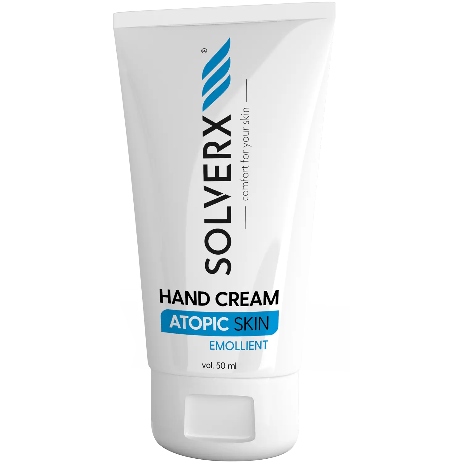 Solverx Atopic Skin крем для рук, 50 мл
Solverx Atopic Skin крем для рук, 50 мл