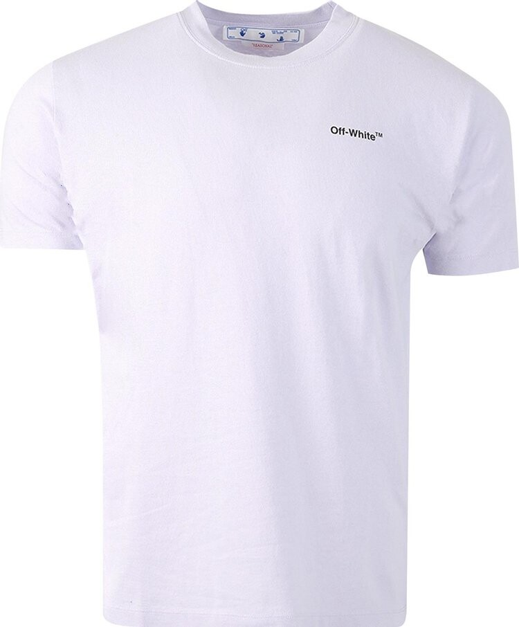 Футболка Off-White Caravaggio Arrow Slim Short-Sleeve Tee 'Dusty Lilac/Black', фиолетовый
Футболка Off-White Caravaggio Arrow Slim Short-Sleeve Tee 'Dusty Lilac/Black', фиолетовый
