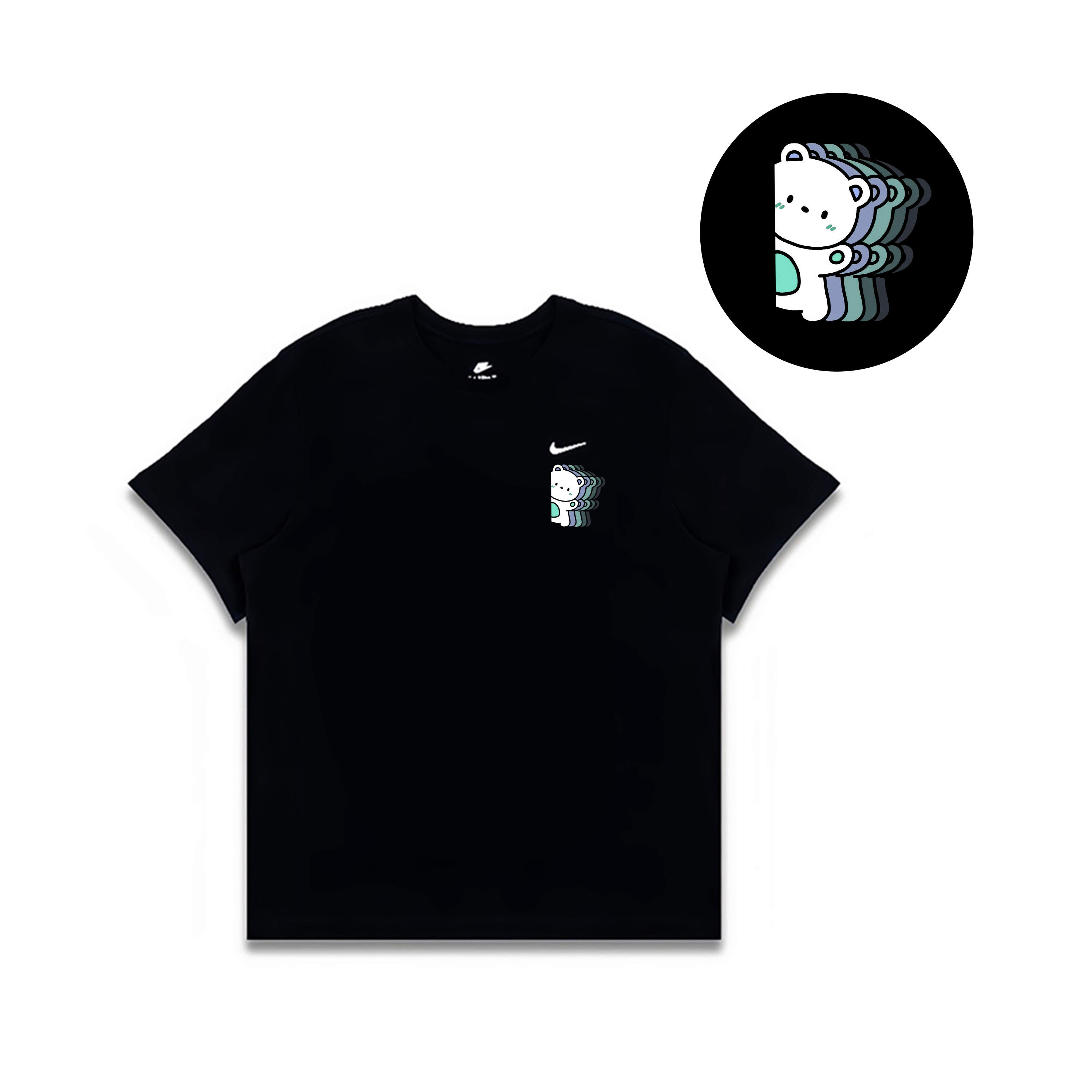 Nike Футболка Dri Fit Swoosh мужская black, Черный, Nike Футболка Dri Fit Swoosh мужская black
Nike Футболка Dri Fit Swoosh мужская black, Черный, Nike Футболка Dri Fit Swoosh мужская black