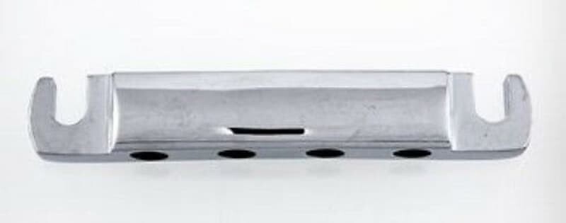 Стойка Stop для бас-гитары, со шпильками/анкерами, ХРОМ Allparts TP-3412-010
Стойка Stop для бас-гитары, со шпильками/анкерами, ХРОМ Allparts TP-3412-010