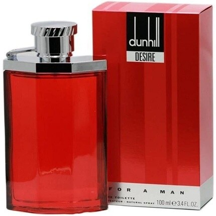 Туалетная вода Dunhill Ltd. Desire Red 100 мл
Туалетная вода Dunhill Ltd. Desire Red 100 мл