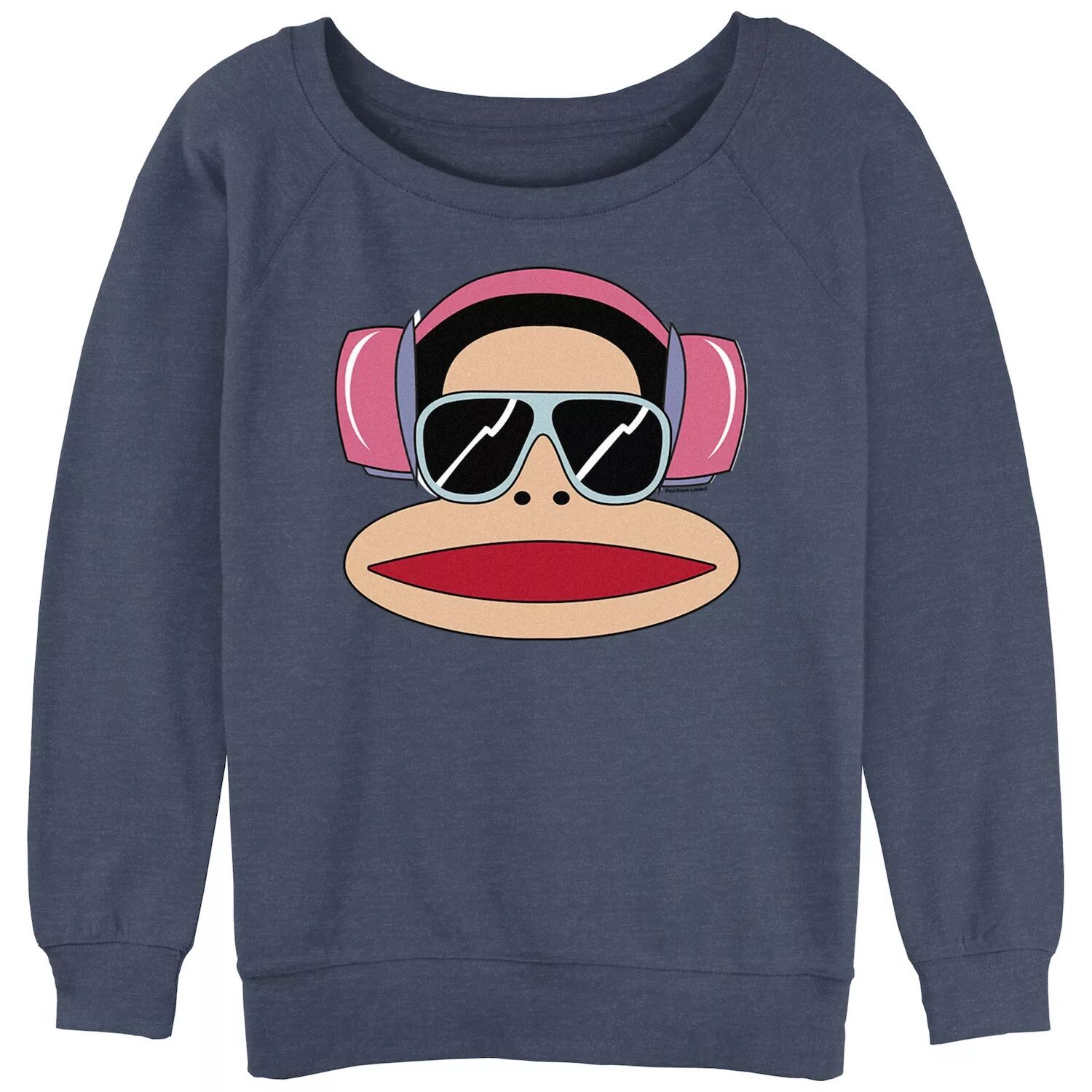 Солнцезащитные очки-наушники Paul Frank для юниоров Julius Logo с напуском Terry Licensed Character
Солнцезащитные очки-наушники Paul Frank для юниоров Julius Logo с напуском Terry Licensed Character