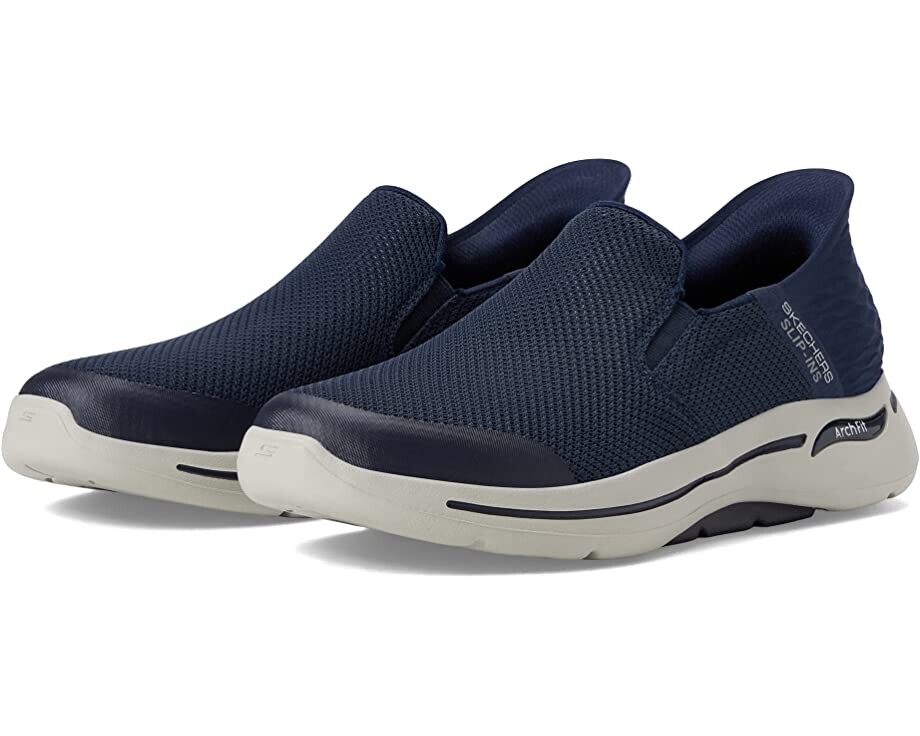Кроссовки Go Walk Arch Fit Slip-Ins - Hands Free SKECHERS Performance, нави, Синий, Кроссовки Go Walk Arch Fit Slip-Ins - Hands Free SKECHERS Performance, нави
Кроссовки Go Walk Arch Fit Slip-Ins - Hands Free SKECHERS Performance, нави, Синий, Кроссовки Go Walk Arch Fit Slip-Ins - Hands Free SKECHERS Performance, нави