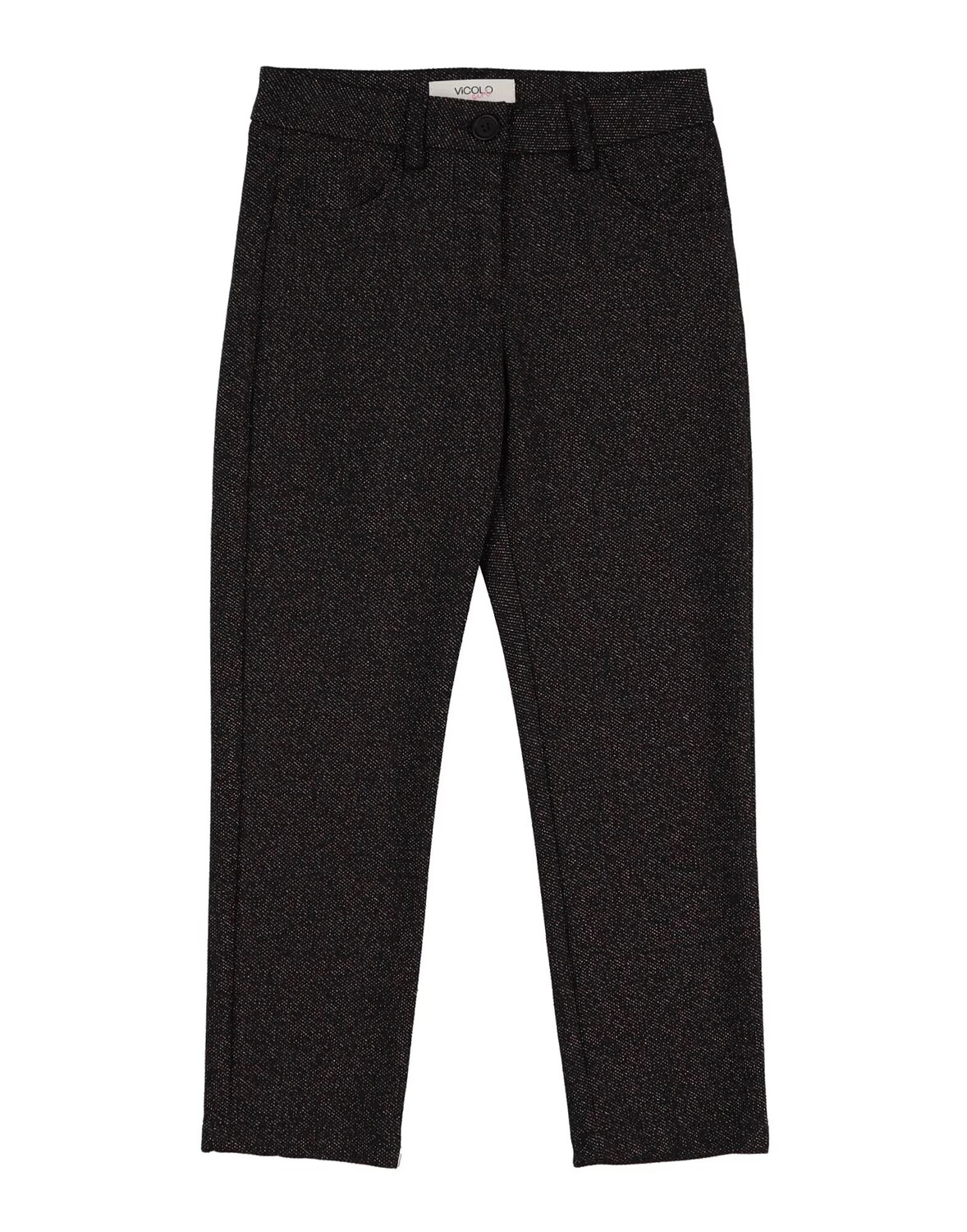 Брюки Vicolo, черный
Брюки Vicolo, черный