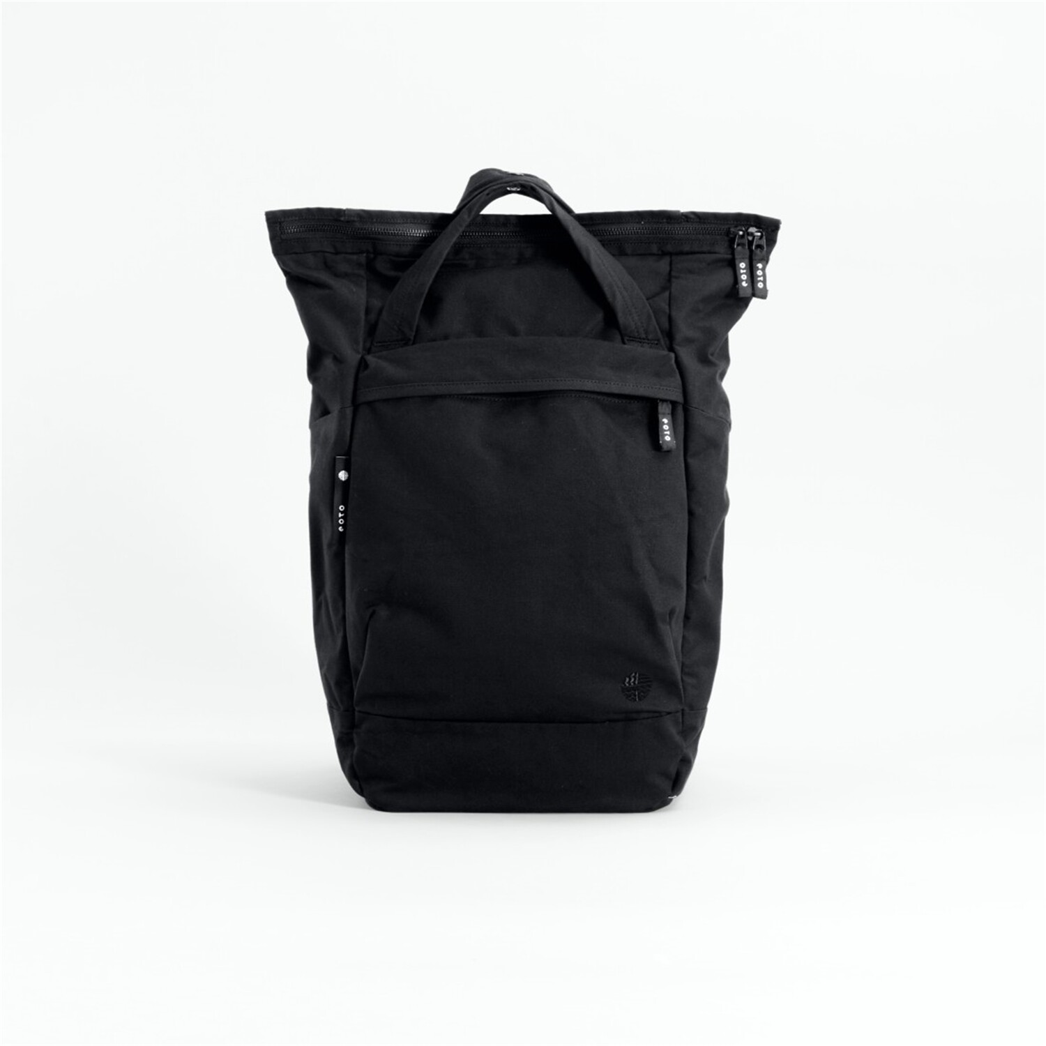 Рюкзак eoto WATER ALL:WAVES, 21 L, глубокий черный
Рюкзак eoto WATER ALL:WAVES, 21 L, глубокий черный