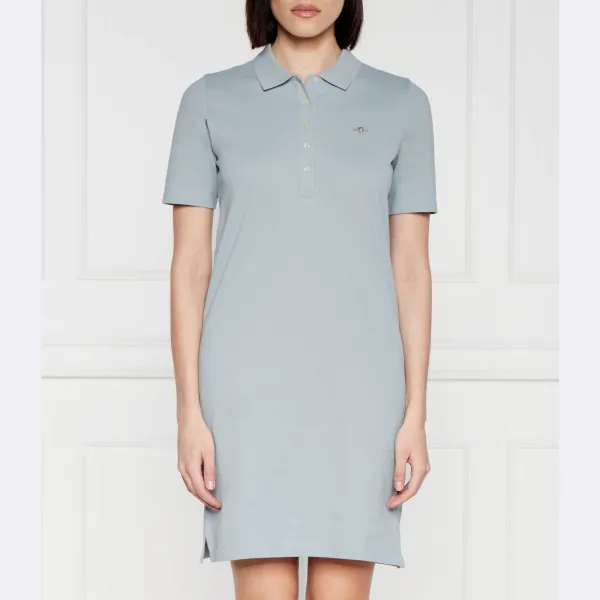 Платье Gant, синий
Платье Gant, синий