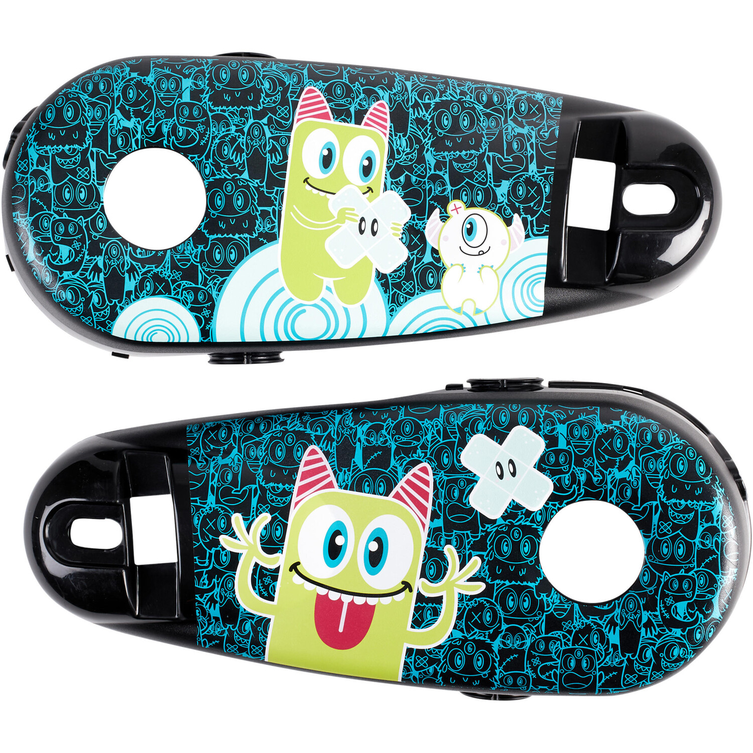 Цепной чехол для велосипеда 14 дюймов Minimonster черный BTWIN, черный
Цепной чехол для велосипеда 14 дюймов Minimonster черный BTWIN, черный