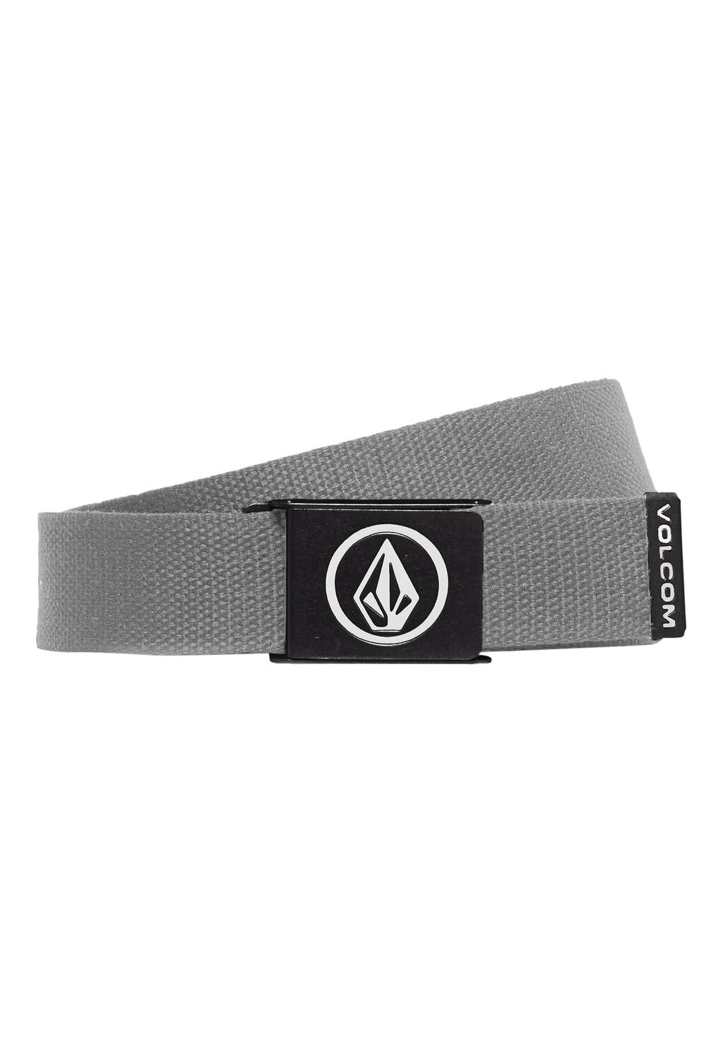 Ремень CIRCLE WEB Volcom, Heather_grey
Ремень CIRCLE WEB Volcom, Heather_grey