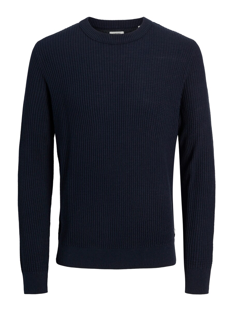 Свитер JJ Rebel Sweater JREBASHER, ночной синий
Свитер JJ Rebel Sweater JREBASHER, ночной синий