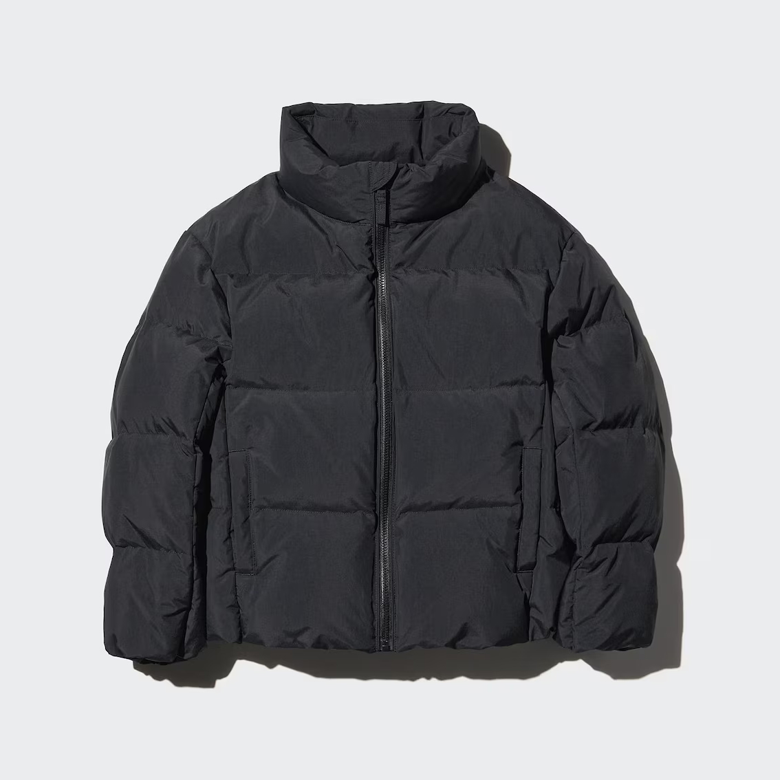 Детский пуховик Uniqlo, 09 черный
Детский пуховик Uniqlo, 09 черный