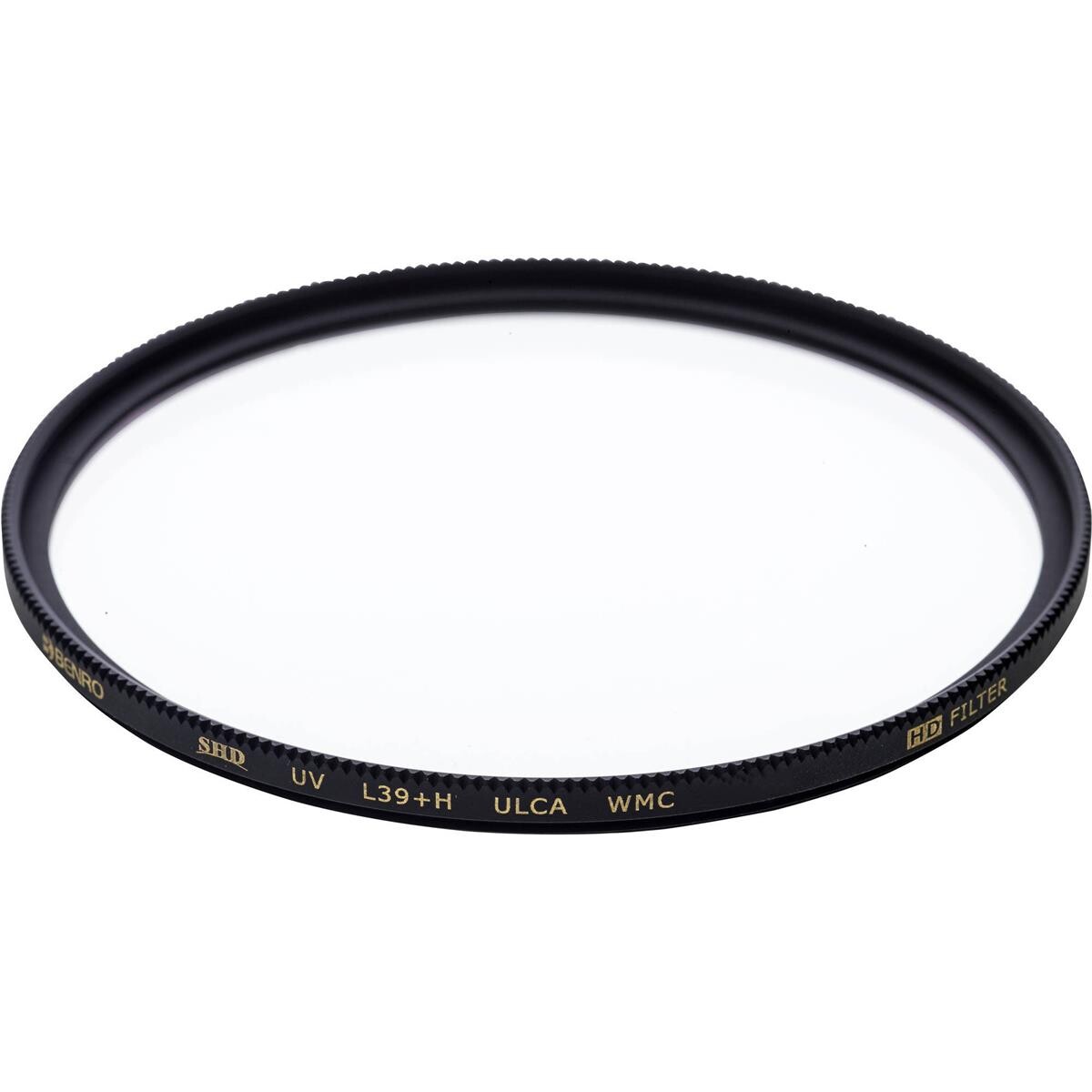 Benro Master Series 46mm Super HD UV Filter
Benro Master Series 46mm Super HD UV Filter