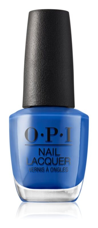Лак для ногтей OPI Nail Lacquer, Tile Art to Warm Your Heart 15 мл
Лак для ногтей OPI Nail Lacquer, Tile Art to Warm Your Heart 15 мл