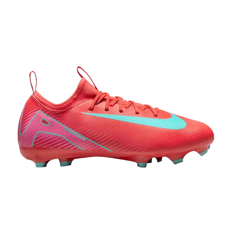 Бутсы Nike Zoom Mercurial Vapor 16 Academy MG GS 'Mad Energy Pack', красный
Бутсы Nike Zoom Mercurial Vapor 16 Academy MG GS 'Mad Energy Pack', красный
