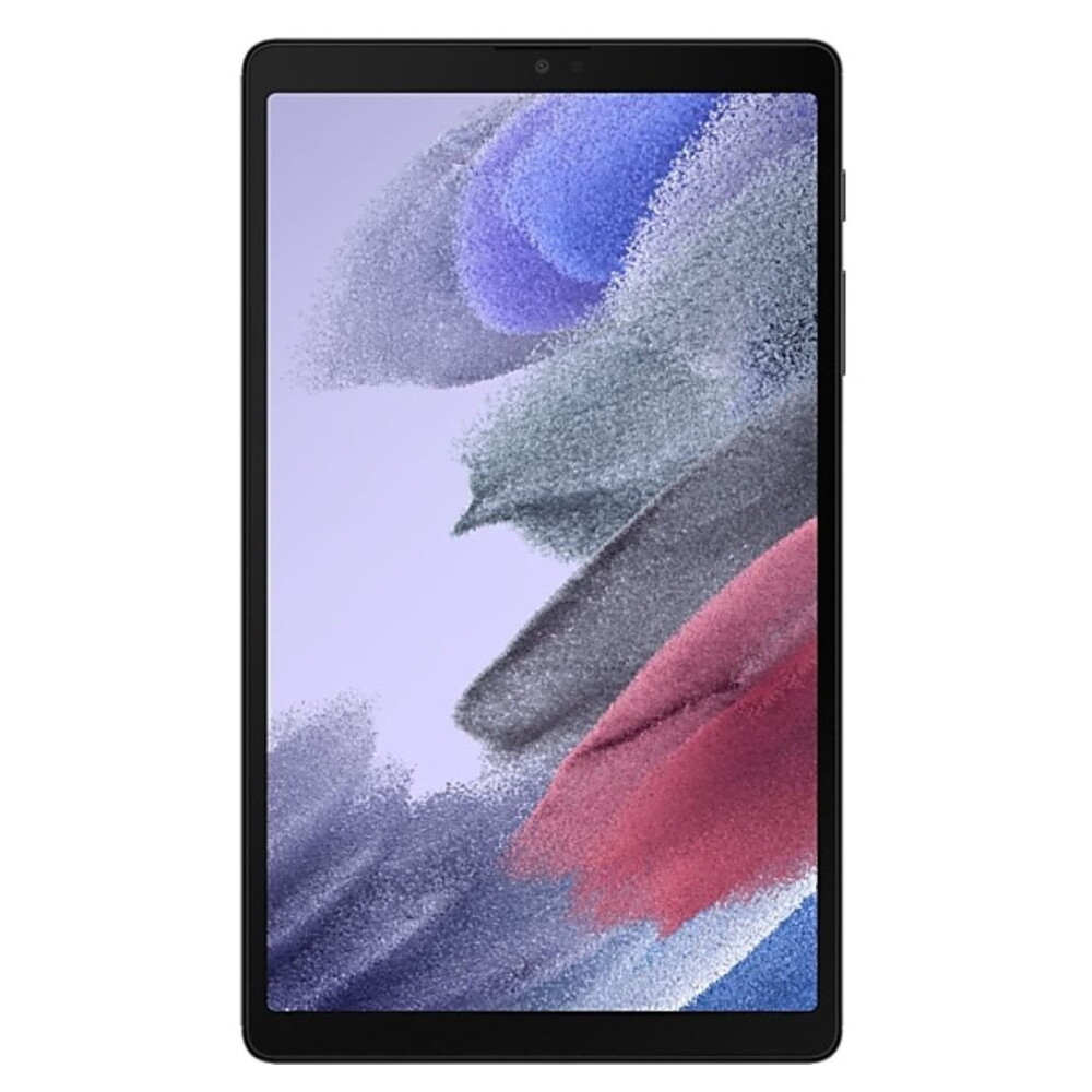 Планшет Samsung Galaxy Tab A7 Lite, 8.7", Wi-Fi, 3ГБ/32ГБ, Серый
Планшет Samsung Galaxy Tab A7 Lite, 8.7", Wi-Fi, 3ГБ/32ГБ, Серый