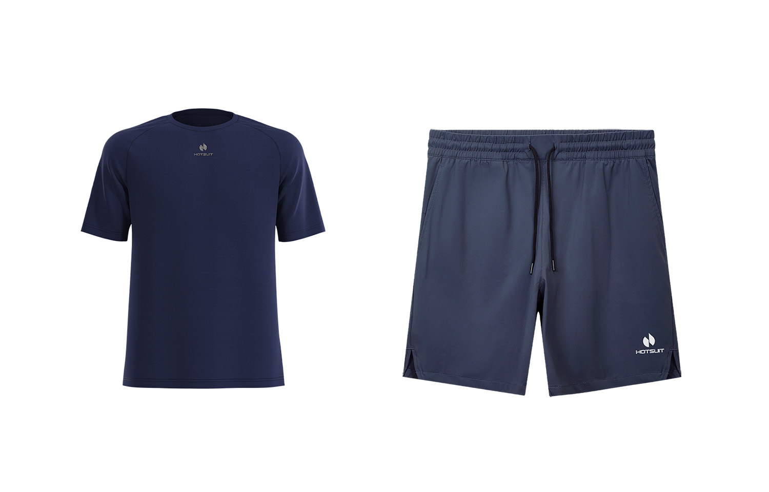 Повседневная спортивная одежда для мужчин HOTSUIT
Повседневная спортивная одежда для мужчин HOTSUIT