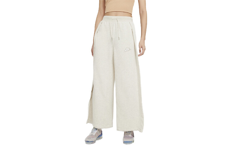 Повседневные брюки женские Oatmeal Nike
Повседневные брюки женские Oatmeal Nike