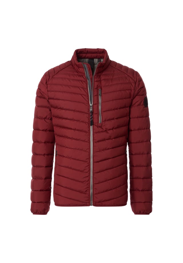 Простая куртка Casamoda, красный
Простая куртка Casamoda, красный