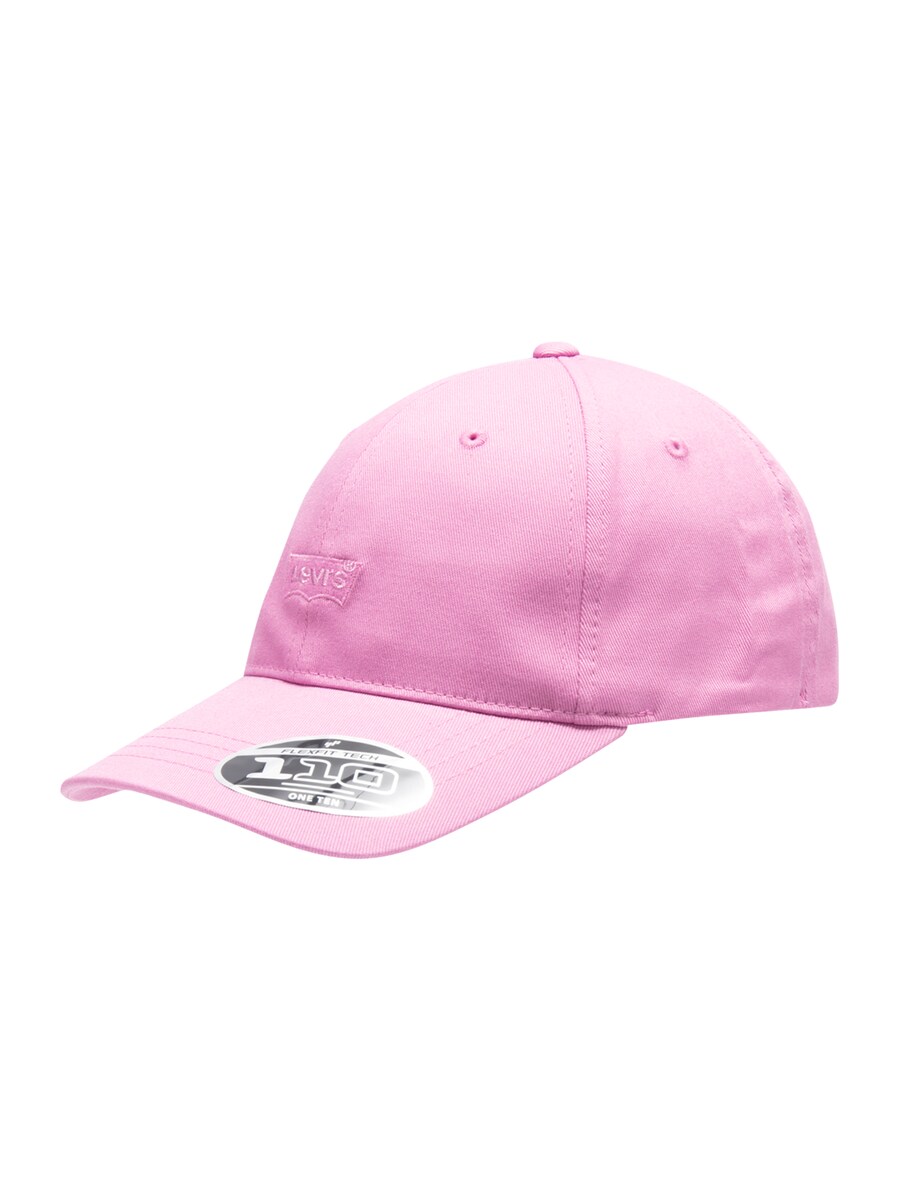 Бейсболка LEVI'S , цвет Rose/White
Бейсболка LEVI'S , цвет Rose/White