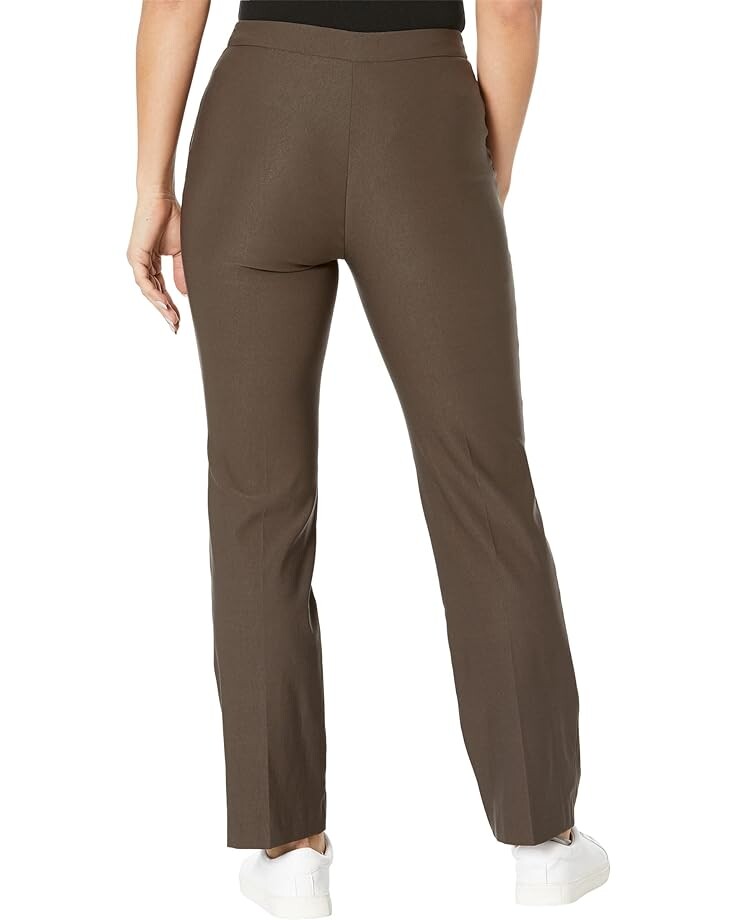 Брюки Lisette L Montreal Mercury Stretch Slim Trousers, цвет Chocolate 
Брюки Lisette L Montreal Mercury Stretch Slim Trousers, цвет Chocolate