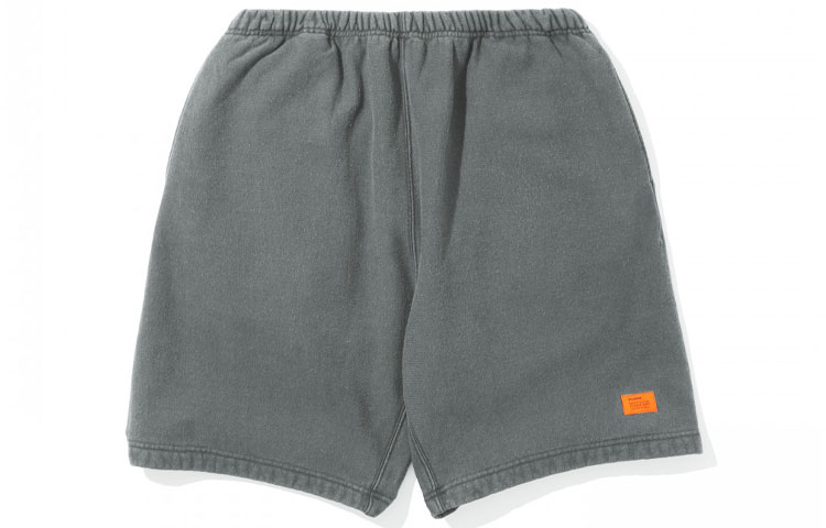 Повседневные шорты унисекс серые MADNESS, серый
Повседневные шорты унисекс серые MADNESS, серый