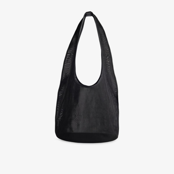 Сумка сетчатая Dear Frances Sacchetto, черный
Сумка сетчатая Dear Frances Sacchetto, черный