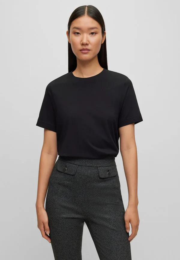 Простая футболка Boss, Black, Черный, Простая футболка Boss, Black
Простая футболка Boss, Black, Черный, Простая футболка Boss, Black