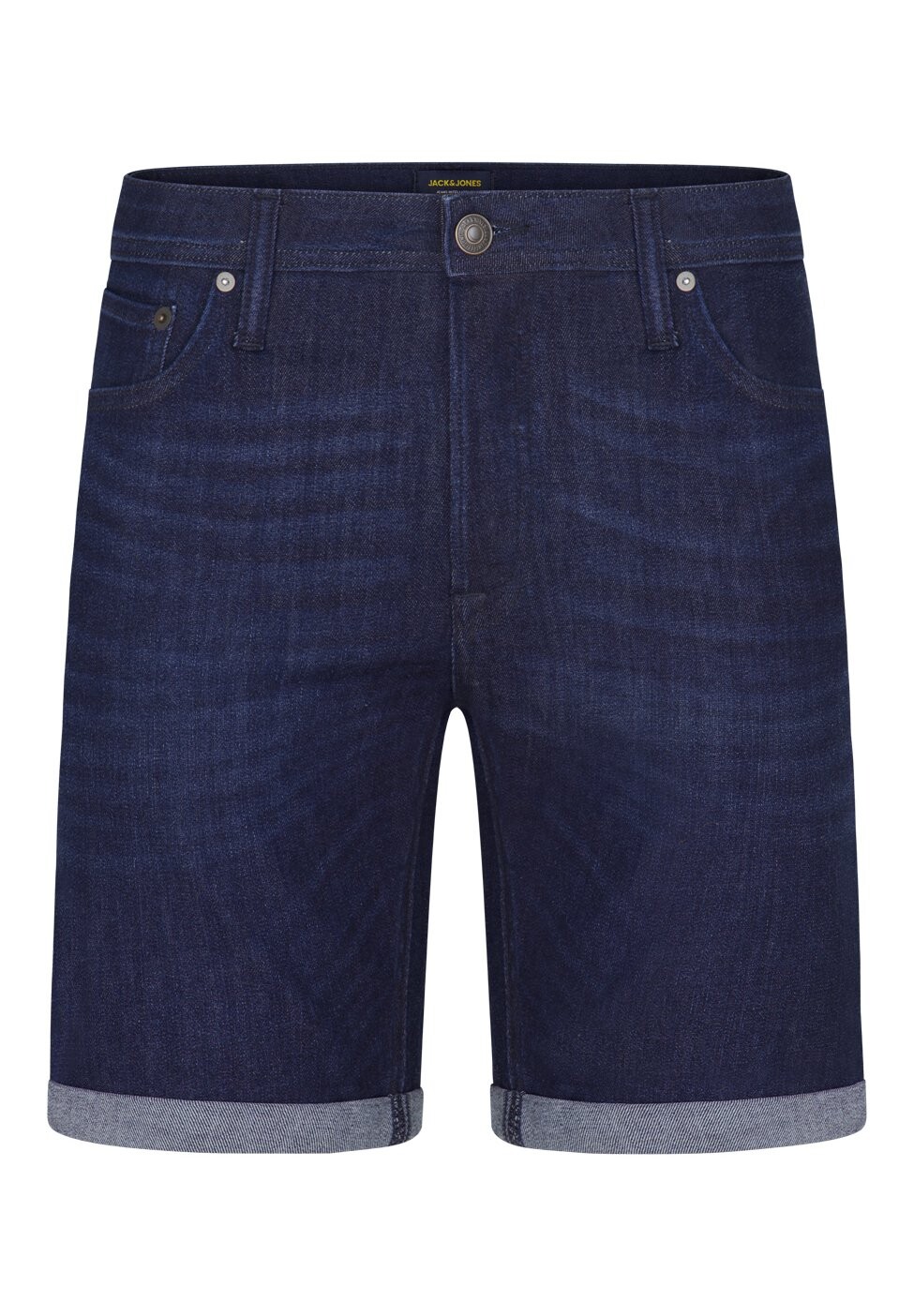 Джинсовые шорты JJIRICK Jack & Jones, цвет Blue Denim
Джинсовые шорты JJIRICK Jack & Jones, цвет Blue Denim