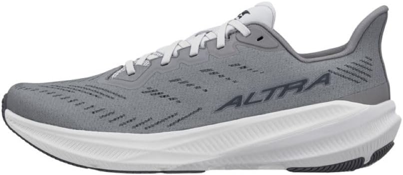 Мужские беговые кроссовки ALTRA Experience Flow 2, серый
Мужские беговые кроссовки ALTRA Experience Flow 2, серый