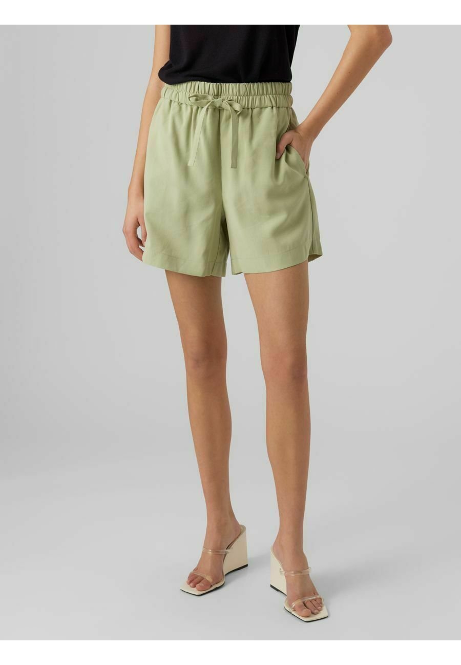 Шорты Vero Moda CARMEN NOOS , Reseda/Light Green
Шорты Vero Moda CARMEN NOOS , Reseda/Light Green