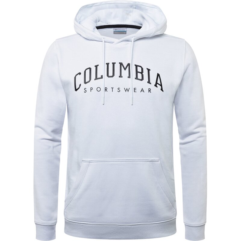 Толстовка Kapuzensweat csc basic logo ii Columbia, белый
Толстовка Kapuzensweat csc basic logo ii Columbia, белый