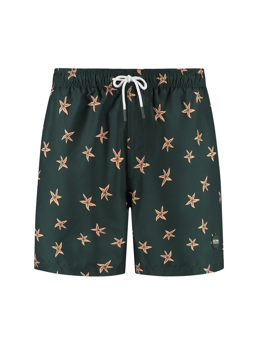 Шорты для серфинга Shiwi Mike, цвет Fir
Шорты для серфинга Shiwi Mike, цвет Fir