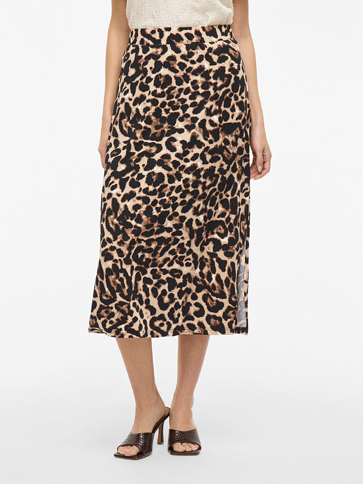 Юбка до колена Vila
Юбка до колена Vila