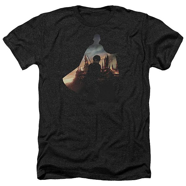 Футболка Harry Potter Voldemort Looms Adult Heather Licensed Character
Футболка Harry Potter Voldemort Looms Adult Heather Licensed Character