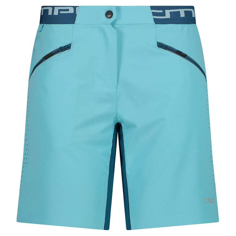 Брюки CMP 33C6356 3/4, синий
Брюки CMP 33C6356 3/4, синий