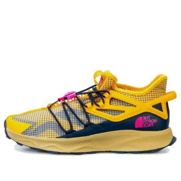 Кроссовки oxeye tech running shoes 'yellow black' The North Face, желтый
Кроссовки oxeye tech running shoes 'yellow black' The North Face, желтый