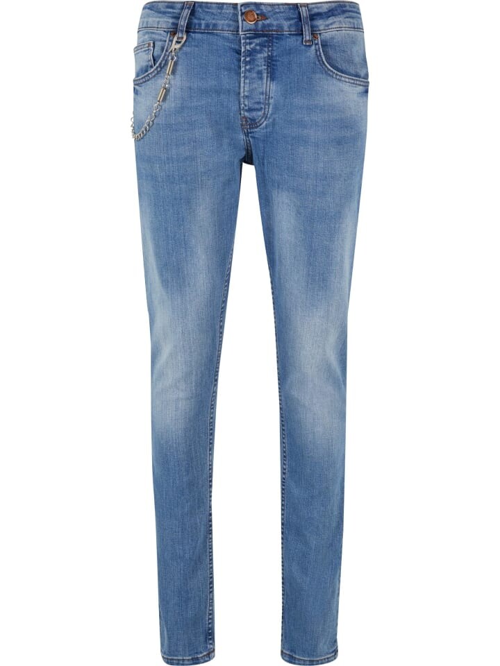 Джинсы 2Y Studios, синий 
Джинсы 2Y Studios, синий