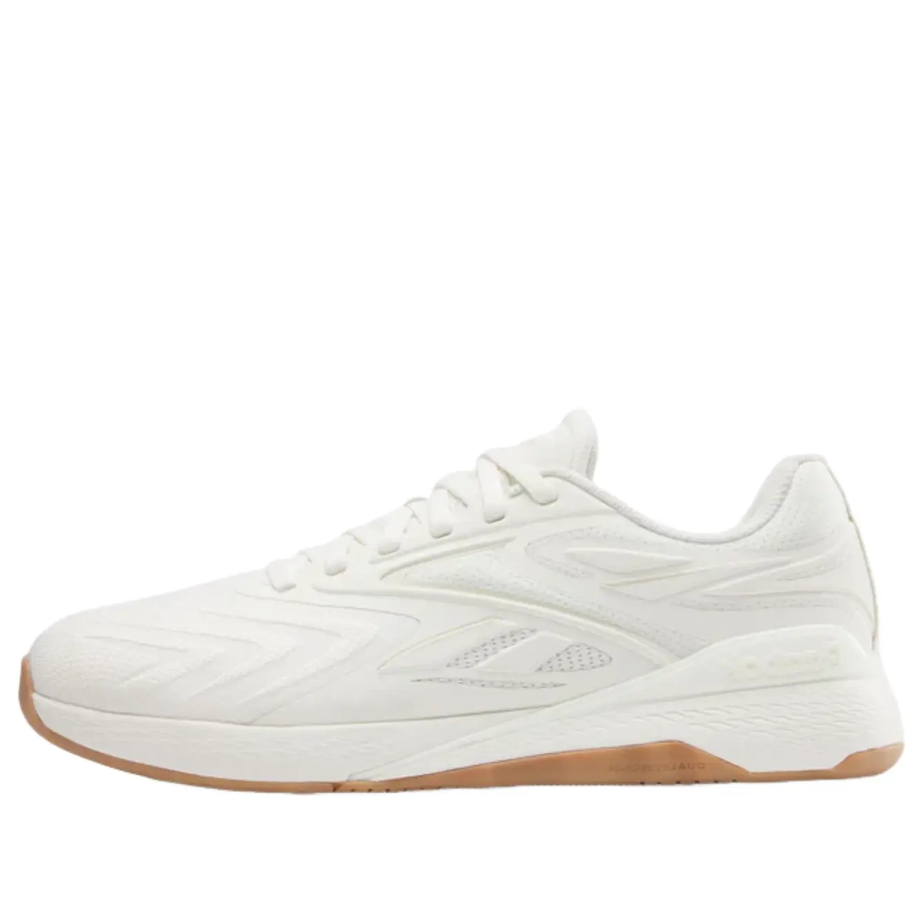 Reebok Nano X5 Edge 'Chalk'
Reebok Nano X5 Edge 'Chalk'